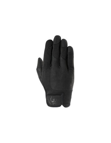 Guantes Furygan Ara 5.0 D3O Ghost