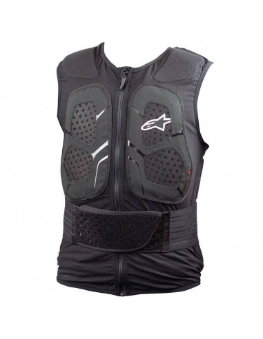 Chaleco Alpinestars Track Vest 2 Chaleco Alpinestars Track Vest 2