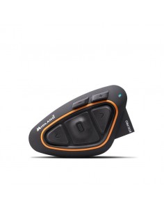 Intercomunicador Midland BTX1 Pro 2022