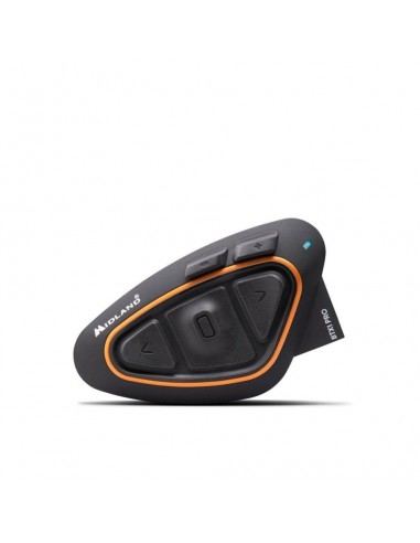 Intercomunicador Midland BTX1 Pro 2022