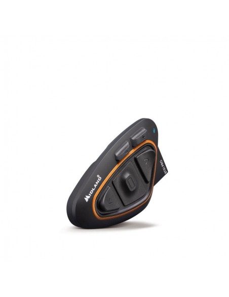 Intercomunicador Midland BTX1 Pro 2022