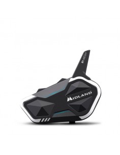 Intercomunicador Midland R1 Mesh