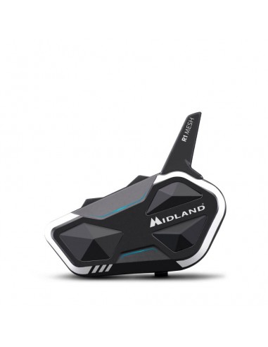 Intercomunicador Midland R1 Mesh