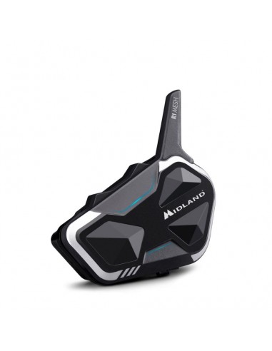 Intercomunicador Midland R1 Mesh