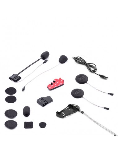 Intercomunicador Midland R1 Mesh