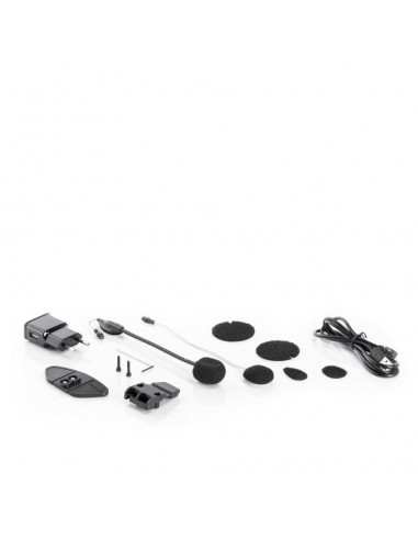 Intercomunicadores Midland BTX2 Pro S LR