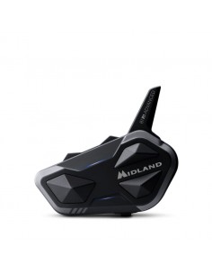 Intercomunicador Midland BTR1 Advanced