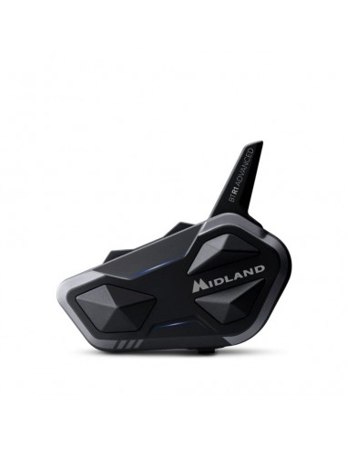 Intercomunicador Midland BTR1 Advanced