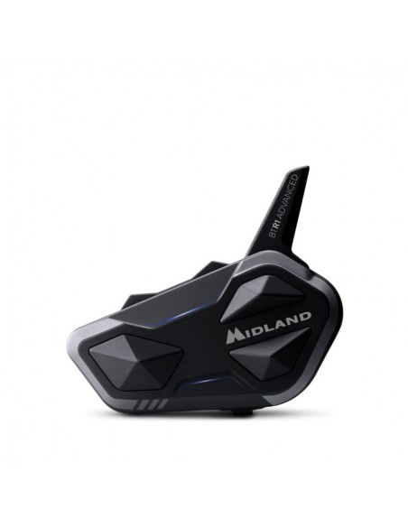 Intercomunicador Midland BTR1 Advanced