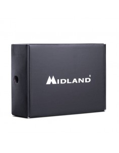 Intercomunicador Midland BTX1 Pro S 2022 2
