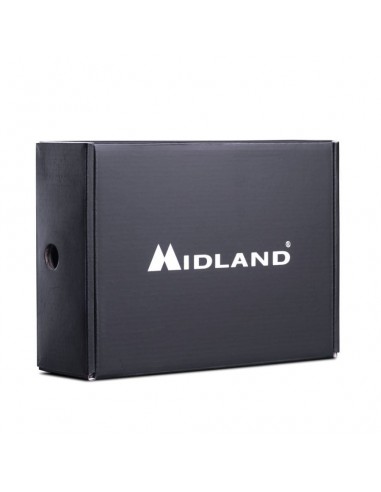 Intercomunicador Midland BTX1 Pro S 2022