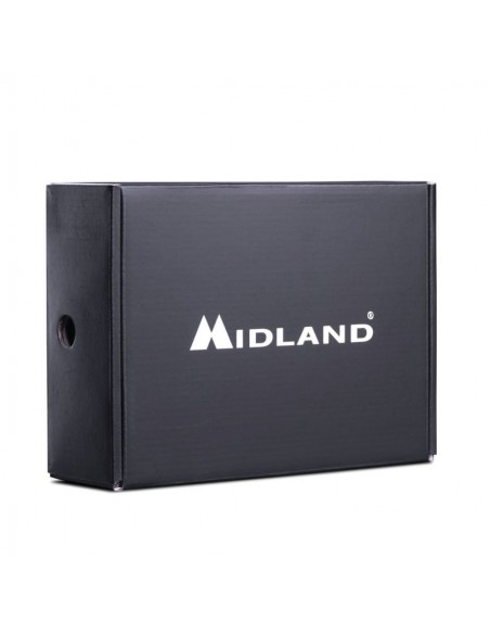 Intercomunicador Midland BTX1 Pro S 2022