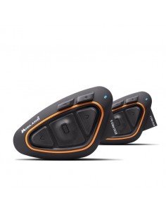 Intercomunicadores Midland BTX1 Pro S 2023