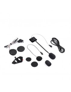 Intercomunicador Midland BT Mini 2
