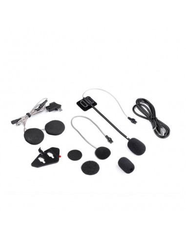 Intercomunicador Midland BT Mini