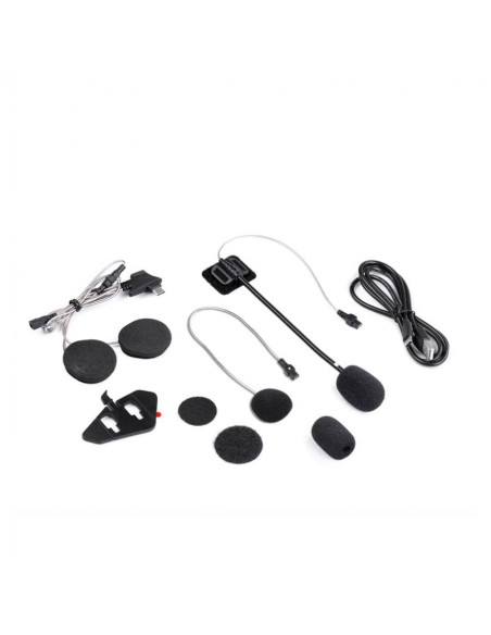 Intercomunicador Midland BT Mini