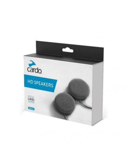 Altavoces Cardo 40 mm