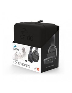 Auriculares Externos Cardo Packtalk Edge/Pro