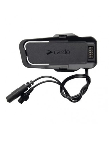 Base de Audio Cardo Packtalk Edge/Pro