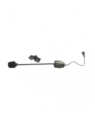 Micrófono de Varilla Cardo para Casco Modular O Jet