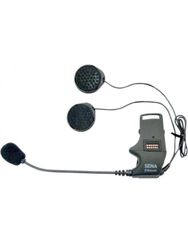 Kit de Audio Sena BoomMic