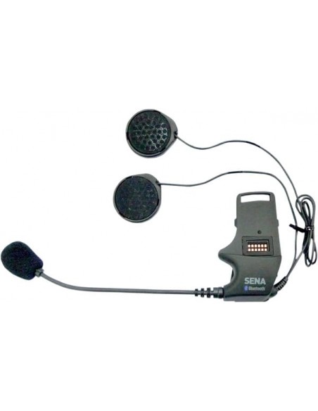 Kit de Audio Sena BoomMic
