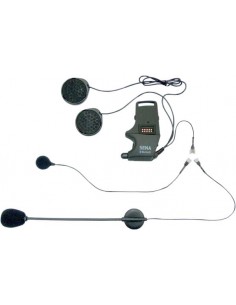 Kit de Audio Sena Boom&Wire
