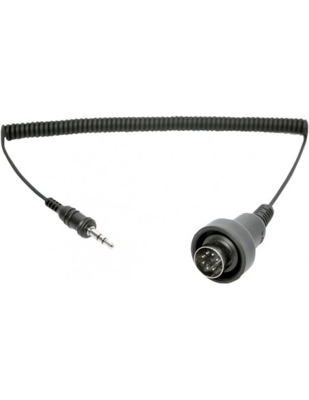 Cable SM-10 3.5 Sena 7 DIN HD