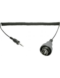 Cable SM-10 3.5 Sena 5 DIN GL