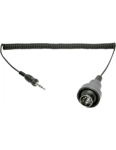 Cable SM-10 3.5 Sena 5 DIN GL