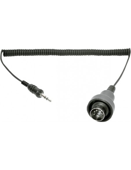 Cable SM-10 3.5 Sena 5 DIN GL