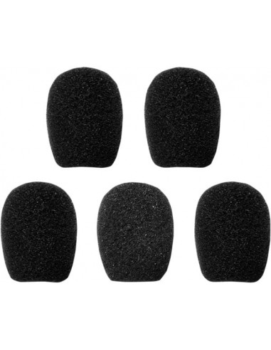 Esponjas para Micro Sena 5Uds