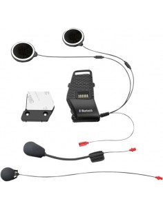 Kit de Audio Sena para 10S Schubert C3/C3 Pro