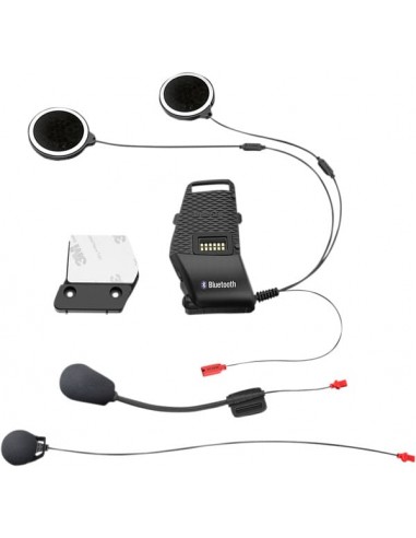 Kit de Audio Sena para 10S Schubert C3/C3 Pro