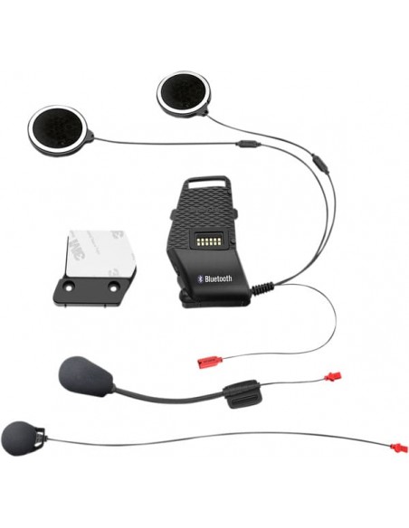 Kit de Audio Sena para 10S Schubert C3/C3 Pro
