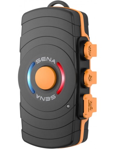 Adaptador Sena Harley Davidson