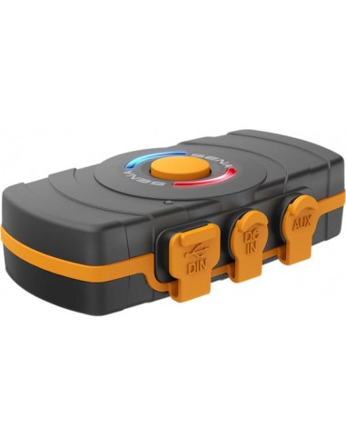 Adaptador Sena Harley Davidson