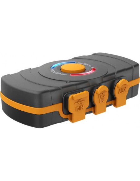 Adaptador Sena Harley Davidson