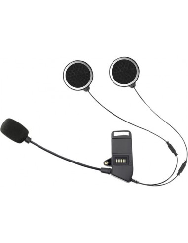 Kit de Audio Sena para 10S Bell Mag-9
