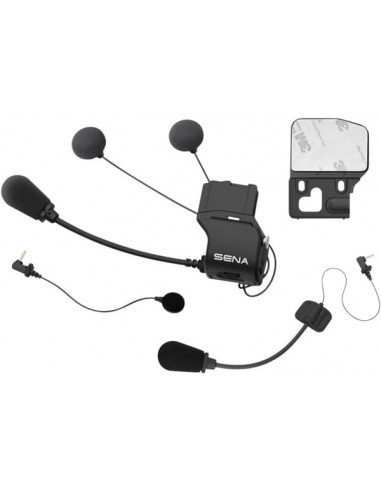 Kit de Audio Sena 20S/20S Evo/30K/50S Slim Speakers