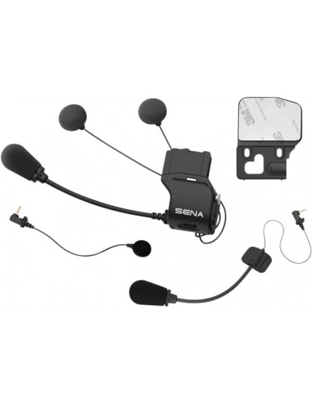 Kit de Audio Sena 20S/20S Evo/30K/50S Slim Speakers