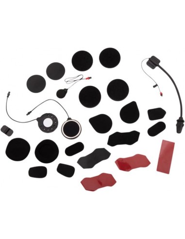 Kit de Audio Sena para 10R