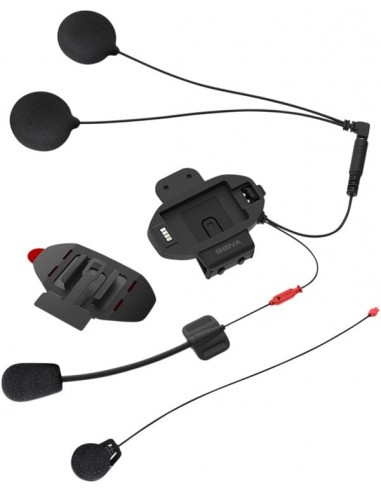 Kit de Audio Sena para SF1/2/4