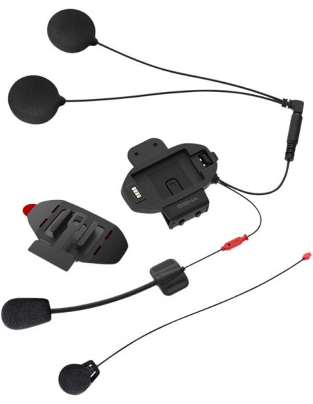 Kit de Audio Sena para SF1/2/4