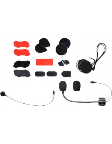Kit de Audio Sena para SMH10R