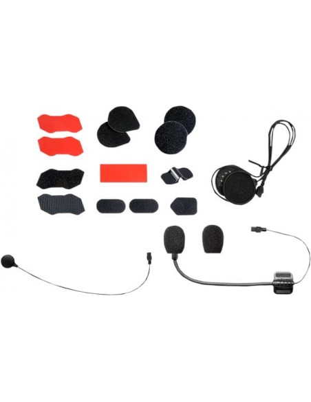 Kit de Audio Sena para SMH10R