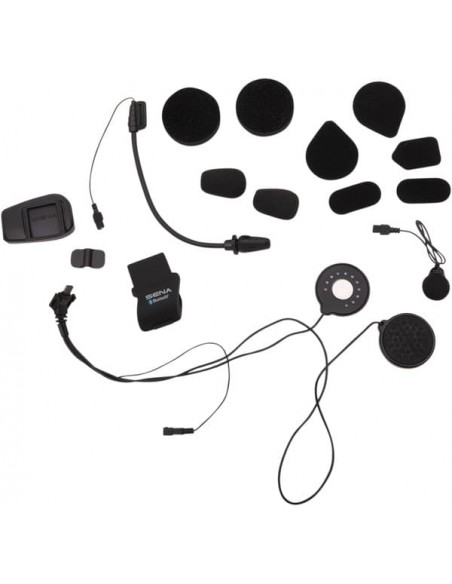 Kit de Audio Sena para SMH5