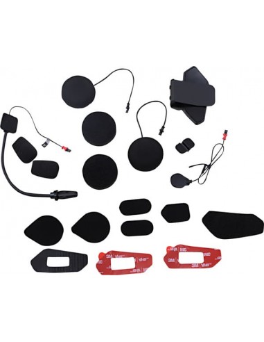 Kit de Audio Sena para 50R