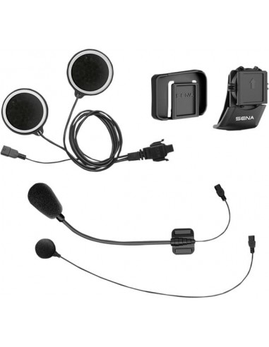 Kit de Audio Sena 10C EVO