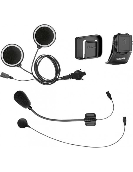 Kit de Audio Sena 10C EVO